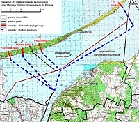 Ankieta na temat „przekopu” Mierzei Wiślanej