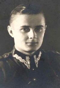 Szaleni, dwudziestoletni w UB, czyli historia służby Zygmunta B. w organach bezpieczeństwa