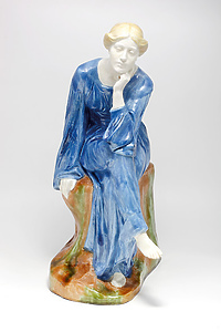 Kadyńska Kobieta  (Historia jednego przedmiotu cz. 56)