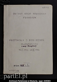 Jak wyglądały problemy w rolnictwie w 1951 roku