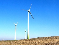 Walki z wiatrakami ciąg dalszy