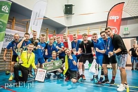 Zawodnicy Wójcika wicemistrzami Akademickich Mistrzostw Polski