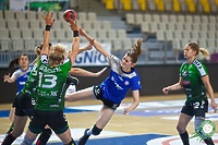 Start trzeci na turnieju w Koszalinie