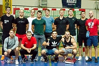 Meblarze zapraszają na turniej