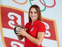 Kolejna Serbka zasili Start