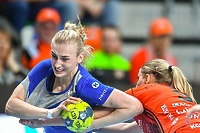 Karne w Lubinie i punkt Startu