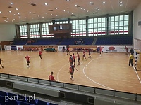 Juniorzy Truso nie powalczą już w mistrzostwach