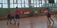Koszykarki w krajowej czołówce 3 na 3