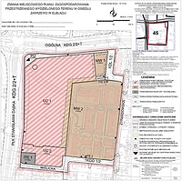 Projekt do wglądu mieszkańców