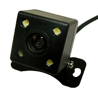 Kamera cofania - niezbędna każdemu kierowcy