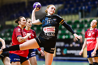 Minimalna przegrana Startu