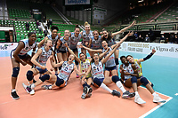 Drużyna Joanny Wołosz wygrała Ligę Mistrzyń