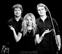 Koncert Julia Vikman Band w Mimozie