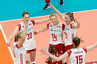 Elblążanki zagrają na mistrzostwach świata