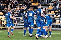 Zryw w drugiej połowie i zwycięstwo Olimpii