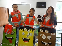 ZS nr 1 w czołówce konkursu ZUO