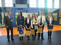 ZSO nr 2 przyjazny środowisku