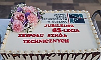 ZST świętuje 65. urodziny