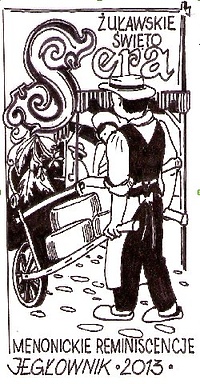 Żuławskie Święto sera w Jegłowniku