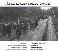 Żuławy po wojnie. Historia (nie)znana