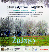 „Żuławy” w Warszawie