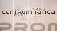 Zumba i salsation
