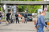 "Zupa nic" i... Węgry we Fromborku