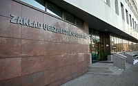 ZUS odpowiada na pytania i szkoli online