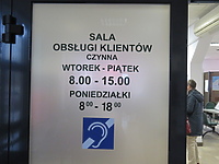 ZUS po świętach czynny