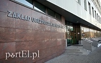 ZUS wysyła PIT-y