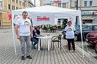 Emerytura za staż. Solidarność zbiera podpisy pod projektem ustawy