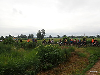 Zwiedziliśmy Wyspę Nowakowską