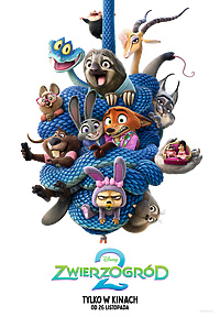 Zwierzogród 2 w Światowidzie