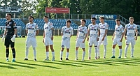 Zwycięski remis