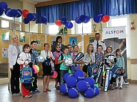 Zwycięskie prace trafią do kalendarza