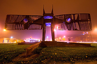 Forma przestrzenna w Fotce miesiąca