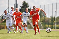 Zwycięstwo i porażka elbląskich czwartoligowców