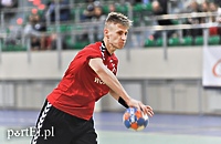 Zwycięstwo Meblarzy w Płocku (piłka ręczna)