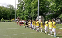 Zwycięstwo olimpijczyków w Ostródzie