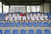 Zwycięstwo trampkarzy Olimpii