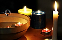 Zwyczaje i zabawy andrzejkowe