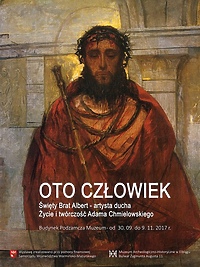 Życie i twórczość świętego Brata Alberta