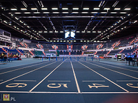 Życiowe rekordy młodych biegaczy