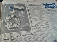 Życzenia i pozdrowienia