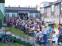 Żyj zdrowo i kolorowo