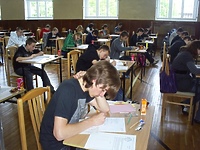 Żyjemy wśród liczb