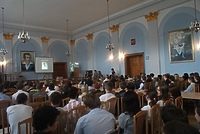 Żyjemy wśród liczb