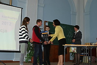 Żyjemy wśród liczb