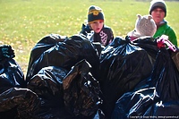 Chodźcie z nami na „Spacer w konkretnym celu”