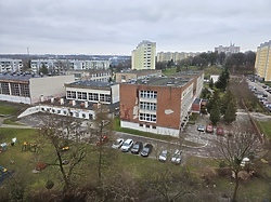 Czas na quiz. Dawne nazwy ulic